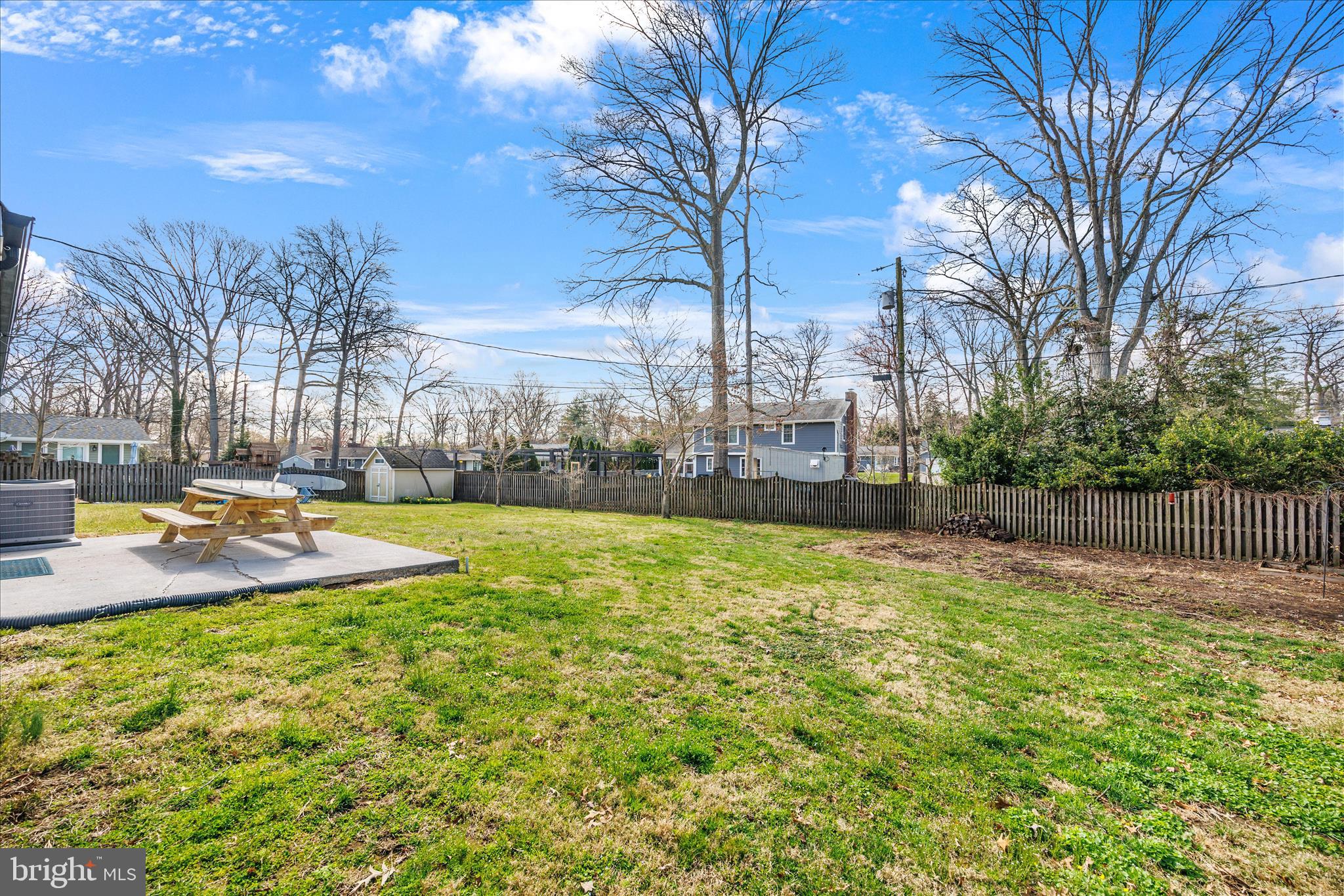 SEVERNA FOREST - Residential