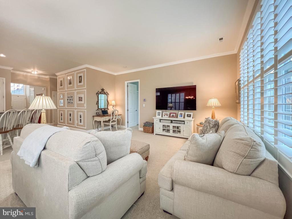 REGENCY AT YARDLEY - Residential