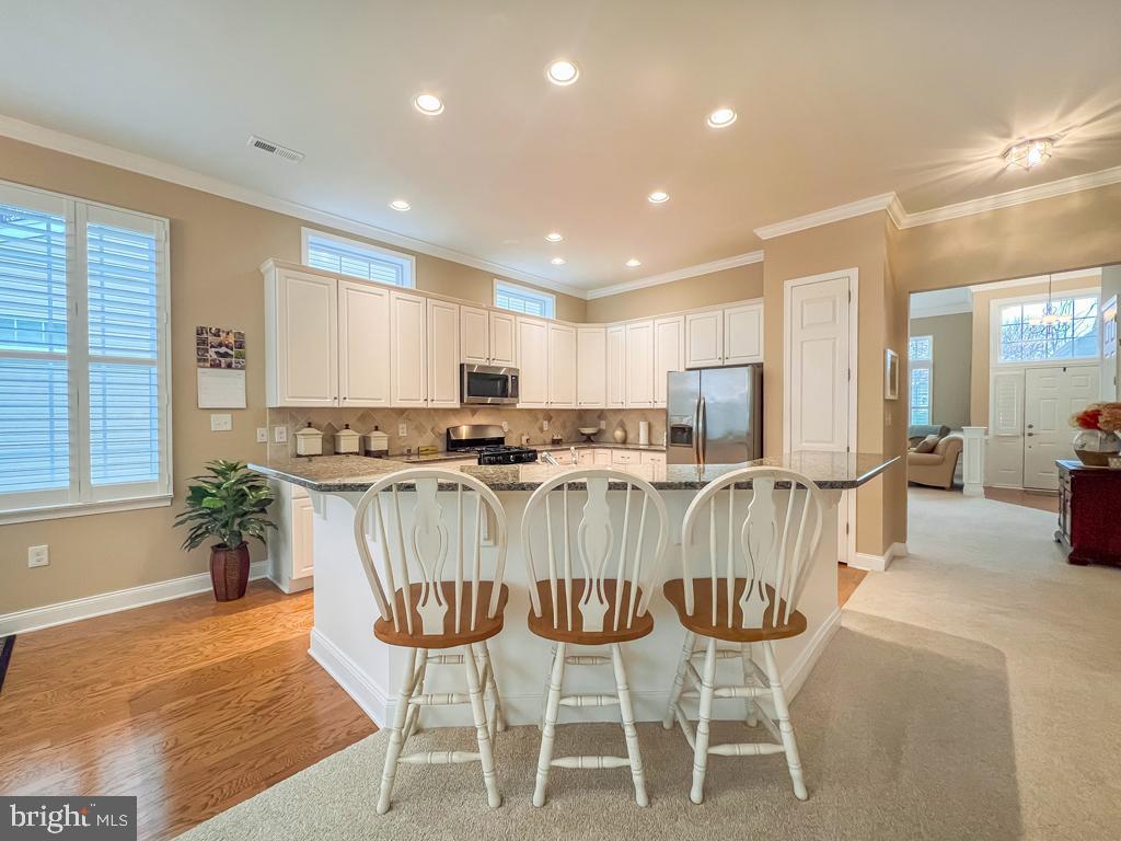 REGENCY AT YARDLEY - Residential