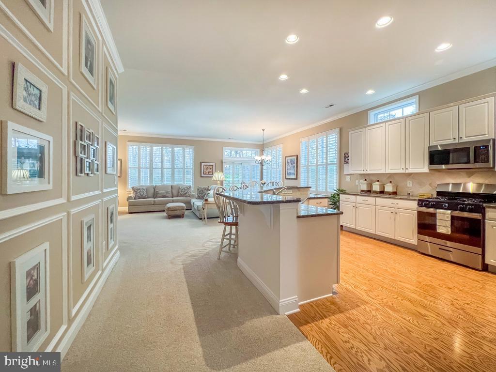 REGENCY AT YARDLEY - Residential