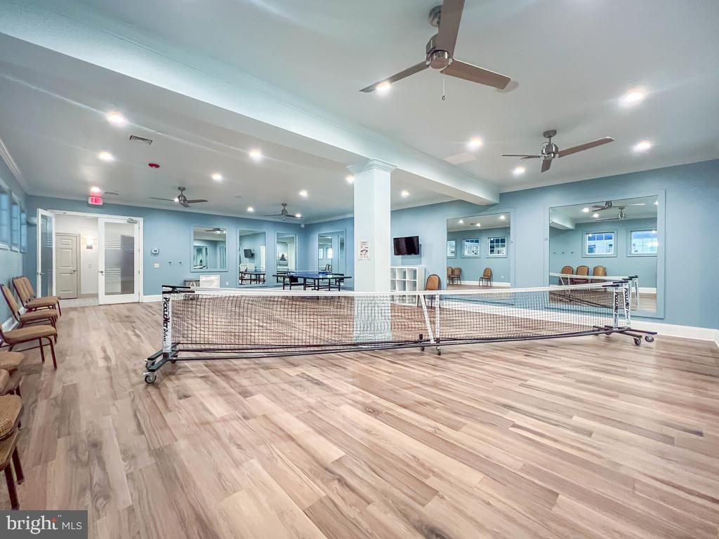 REGENCY AT YARDLEY - Residential