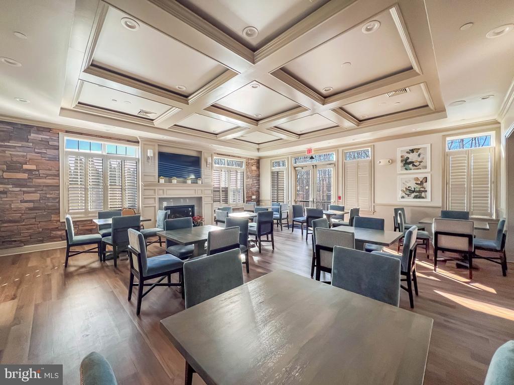 REGENCY AT YARDLEY - Residential