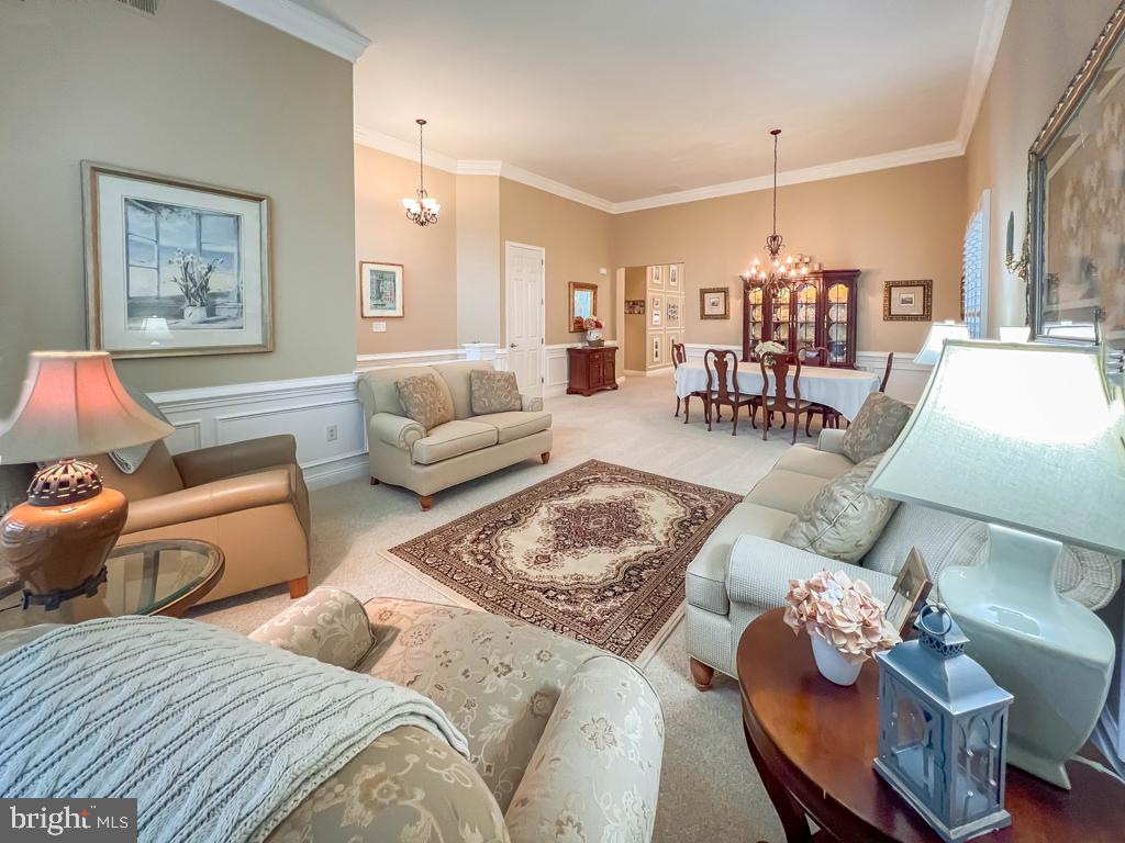 REGENCY AT YARDLEY - Residential