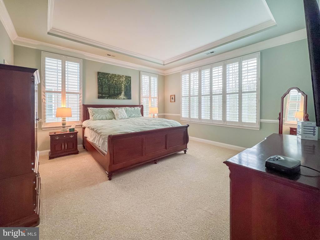 REGENCY AT YARDLEY - Residential