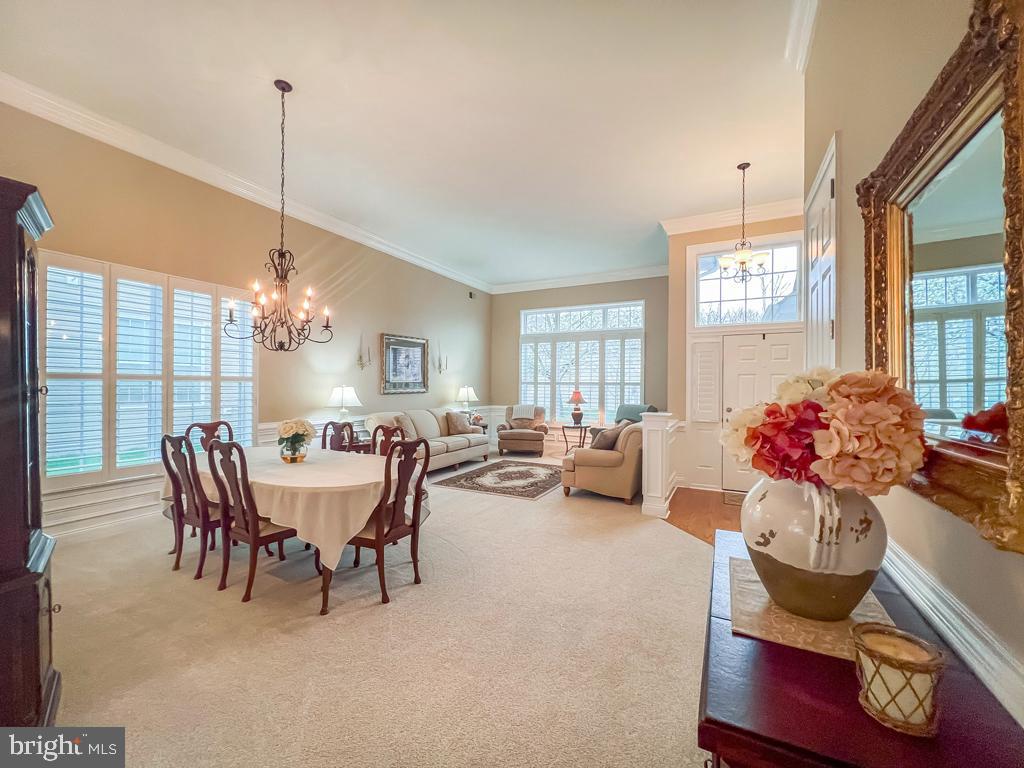 REGENCY AT YARDLEY - Residential