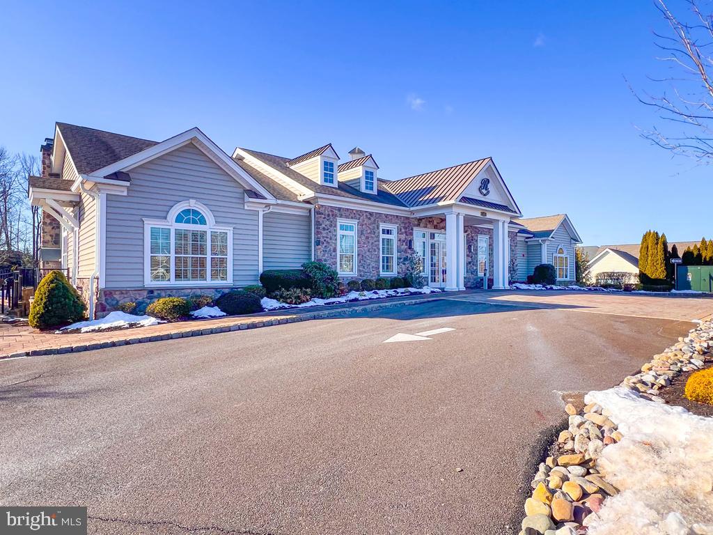 REGENCY AT YARDLEY - Residential