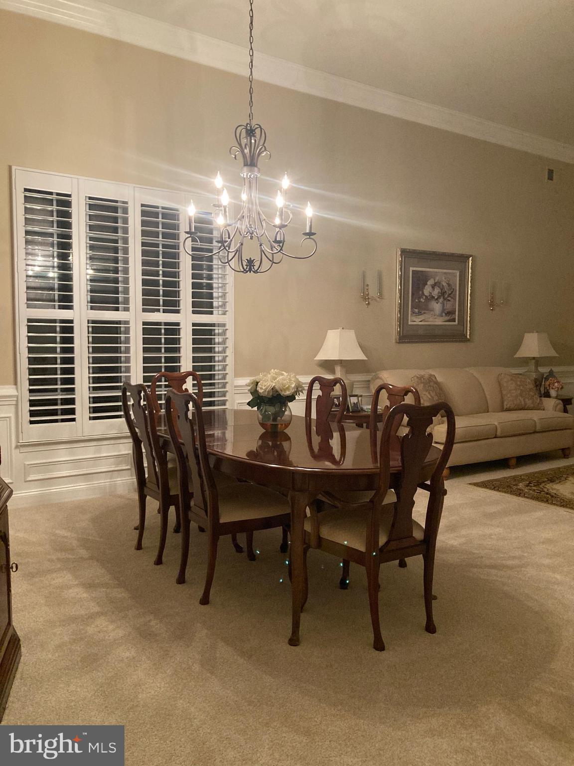 REGENCY AT YARDLEY - Residential