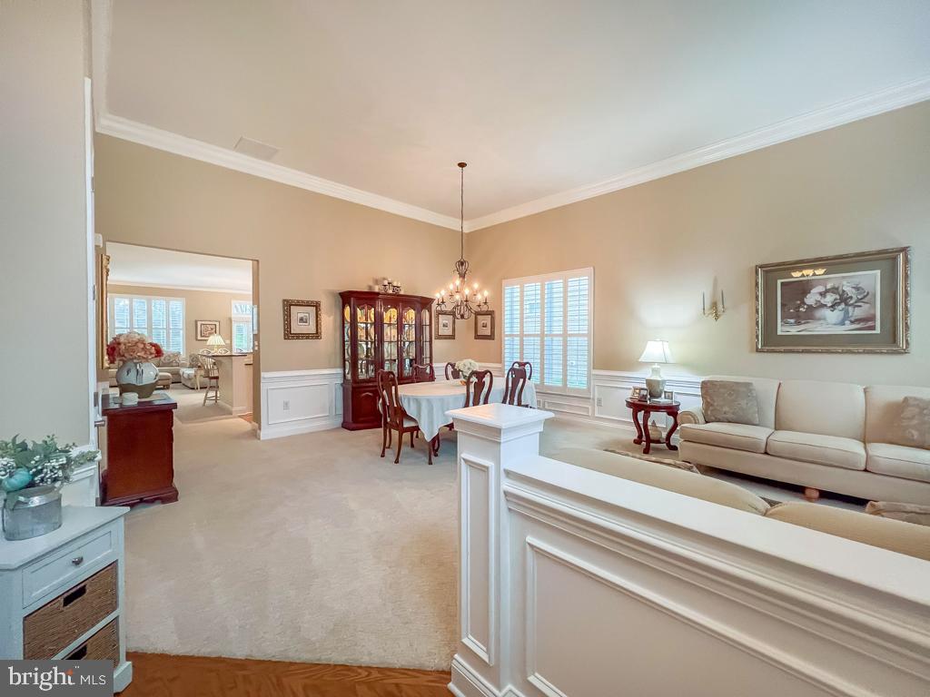 REGENCY AT YARDLEY - Residential