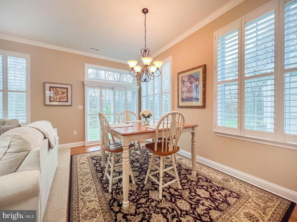 REGENCY AT YARDLEY - Residential