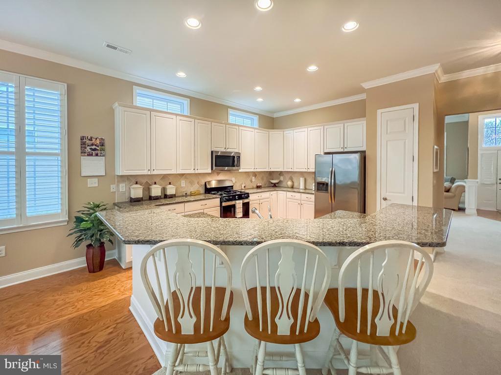 REGENCY AT YARDLEY - Residential