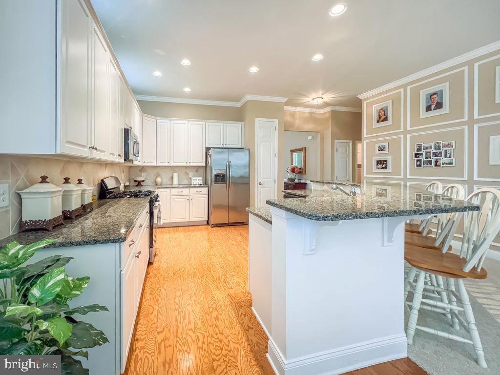 REGENCY AT YARDLEY - Residential