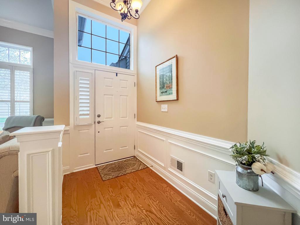 REGENCY AT YARDLEY - Residential