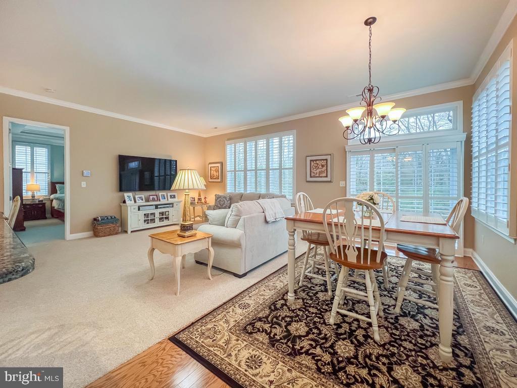 REGENCY AT YARDLEY - Residential