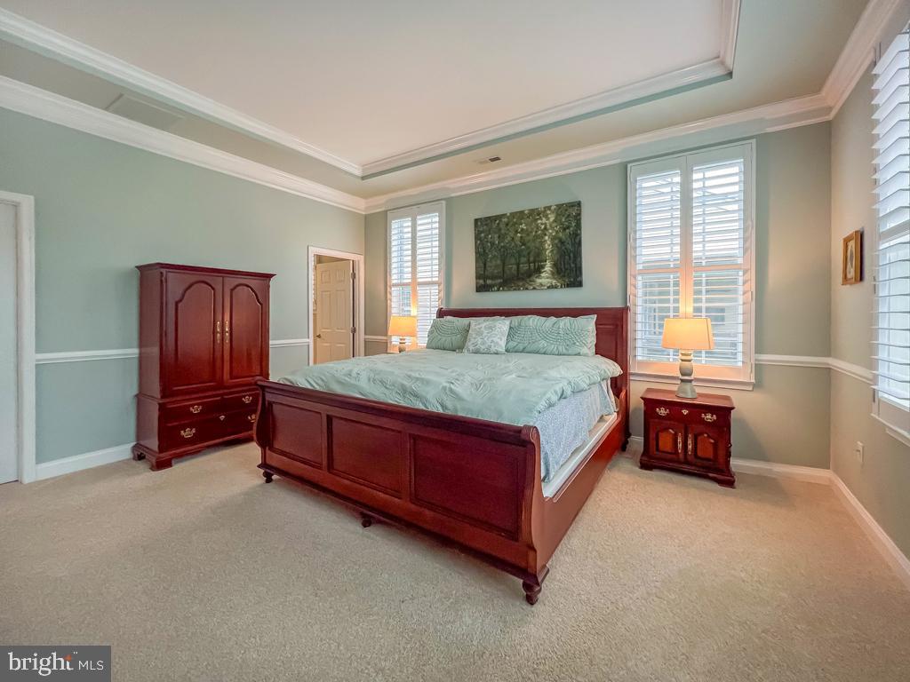 REGENCY AT YARDLEY - Residential