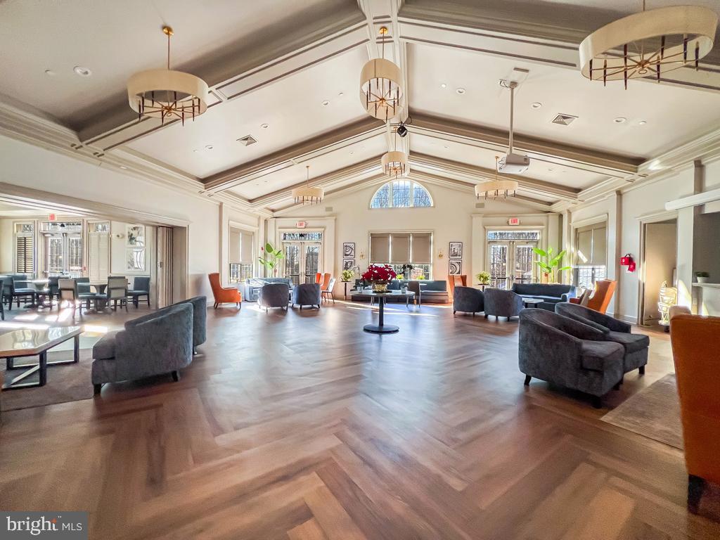 REGENCY AT YARDLEY - Residential