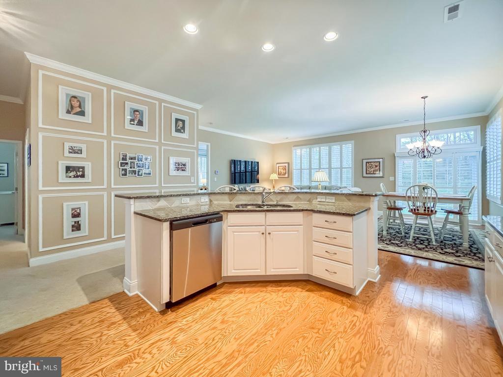 REGENCY AT YARDLEY - Residential