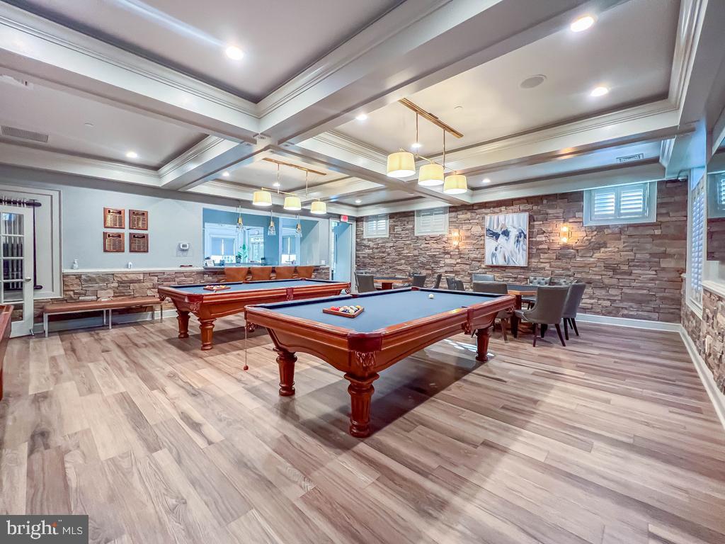 REGENCY AT YARDLEY - Residential