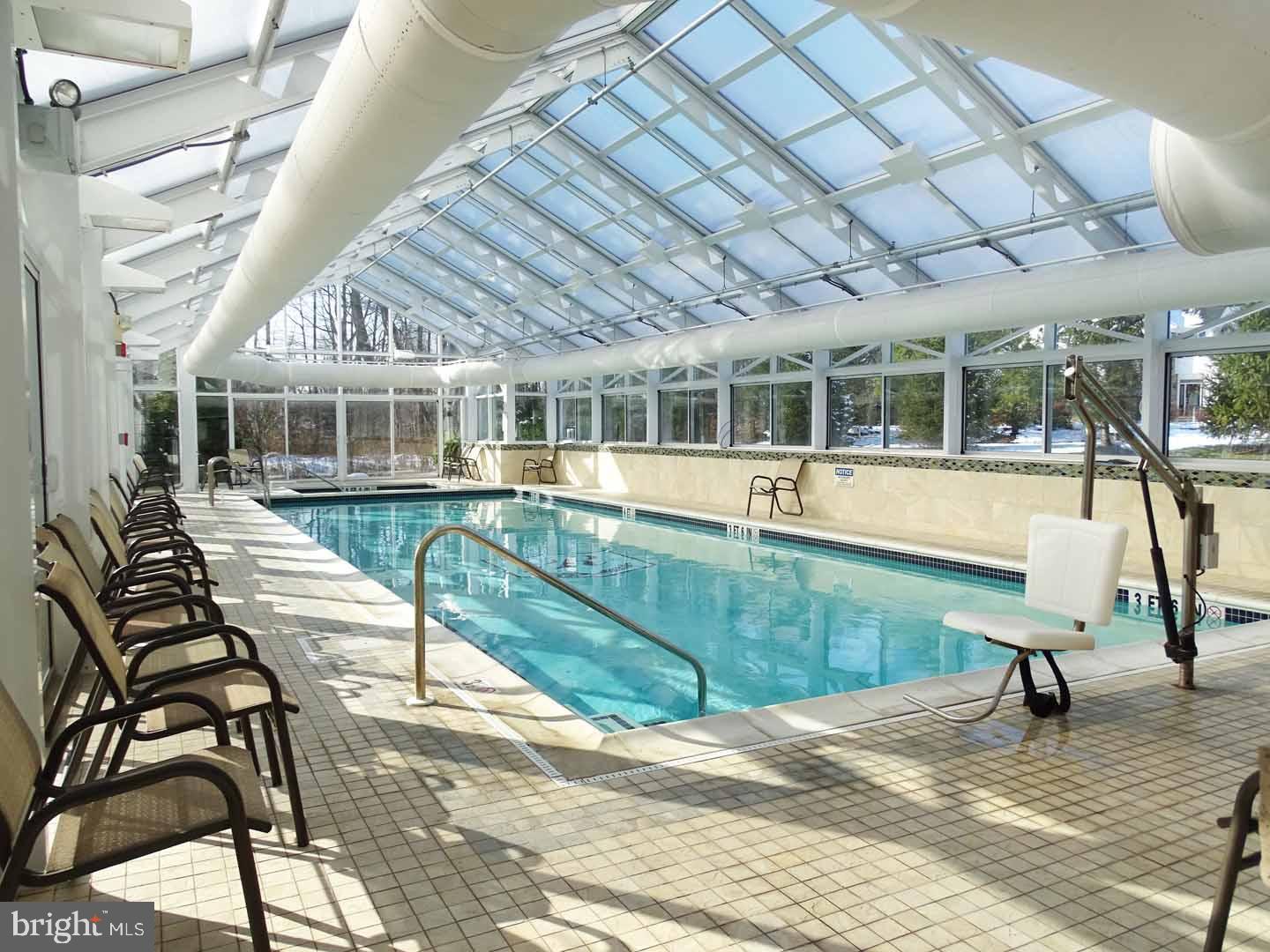 REGENCY AT YARDLEY - Residential