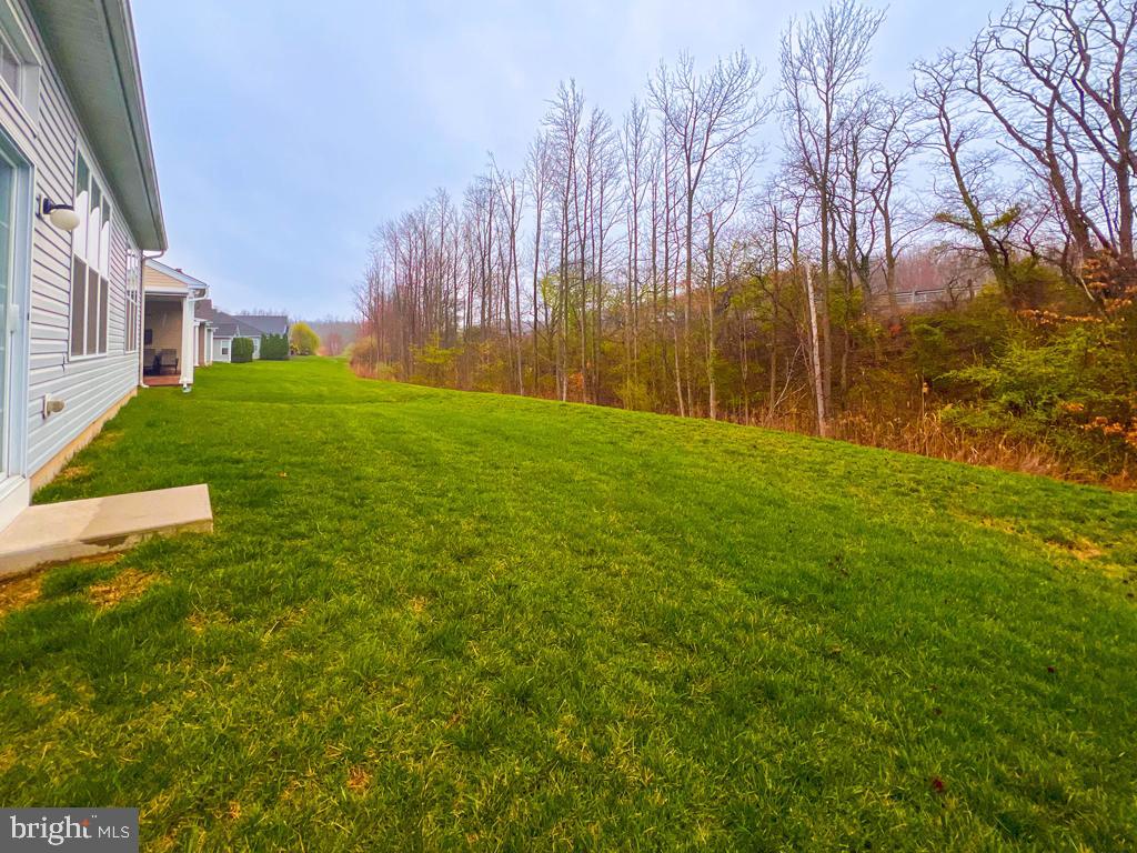 REGENCY AT YARDLEY - Residential