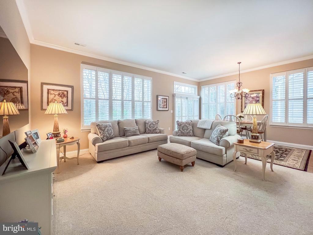 REGENCY AT YARDLEY - Residential