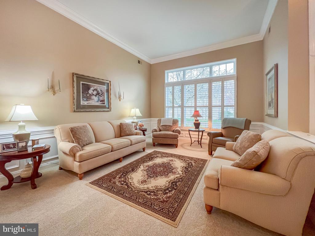 REGENCY AT YARDLEY - Residential