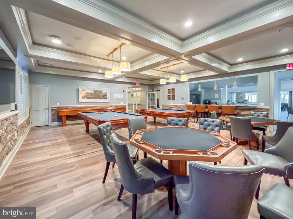 REGENCY AT YARDLEY - Residential