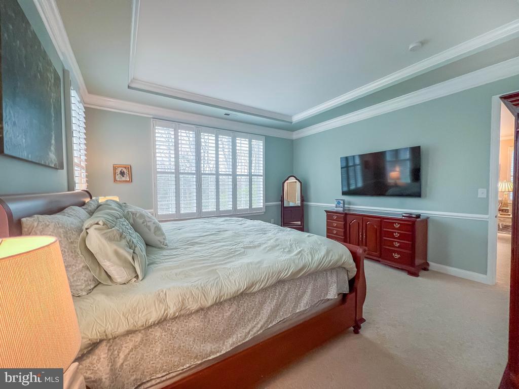 REGENCY AT YARDLEY - Residential