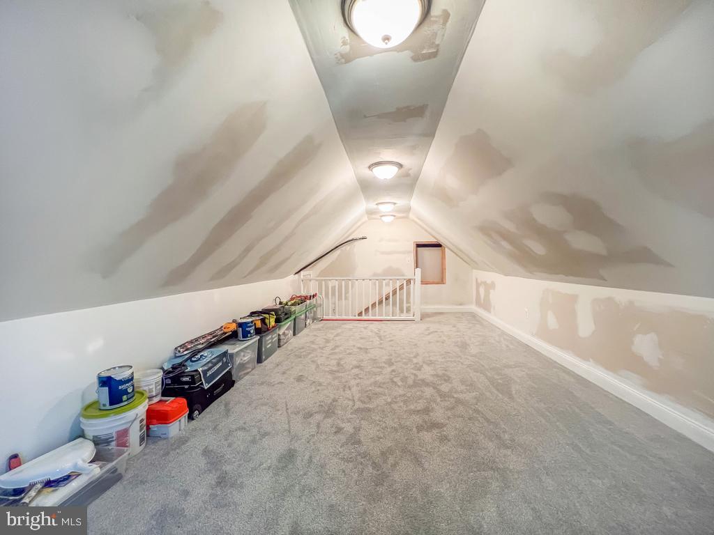 REGENCY AT YARDLEY - Residential