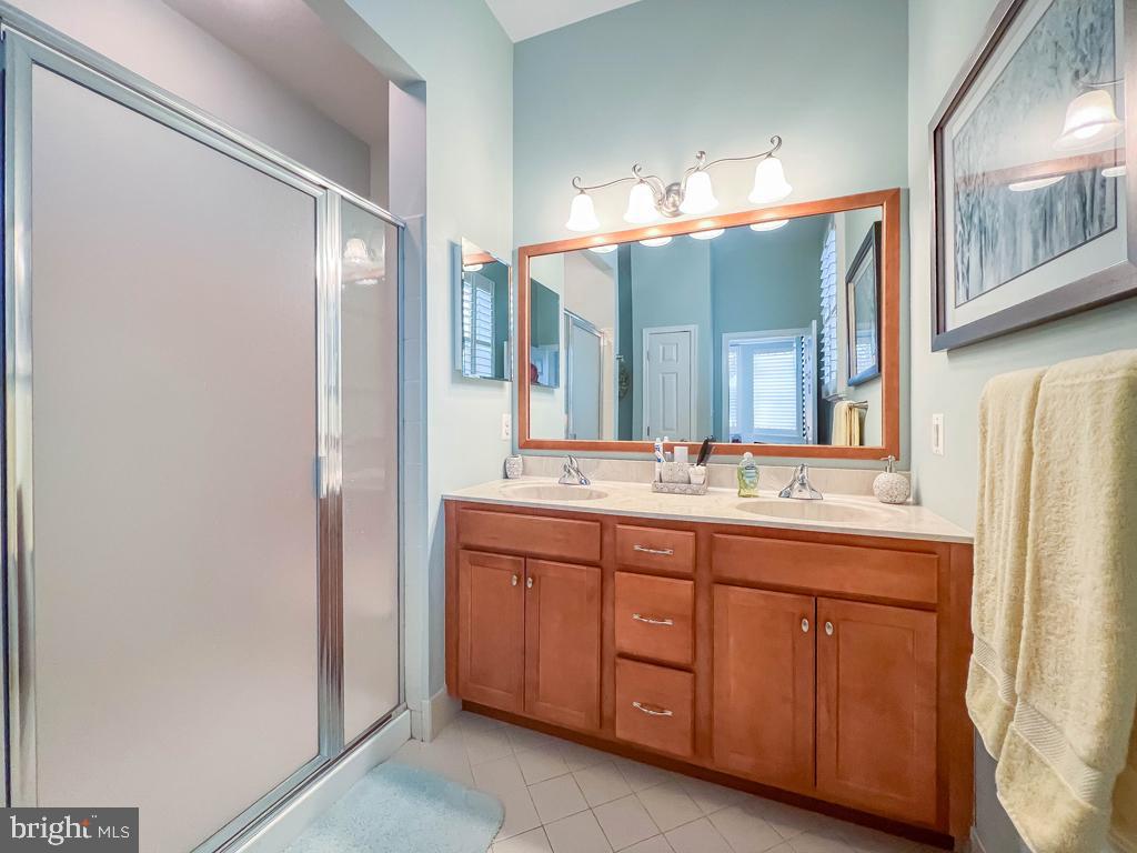 REGENCY AT YARDLEY - Residential