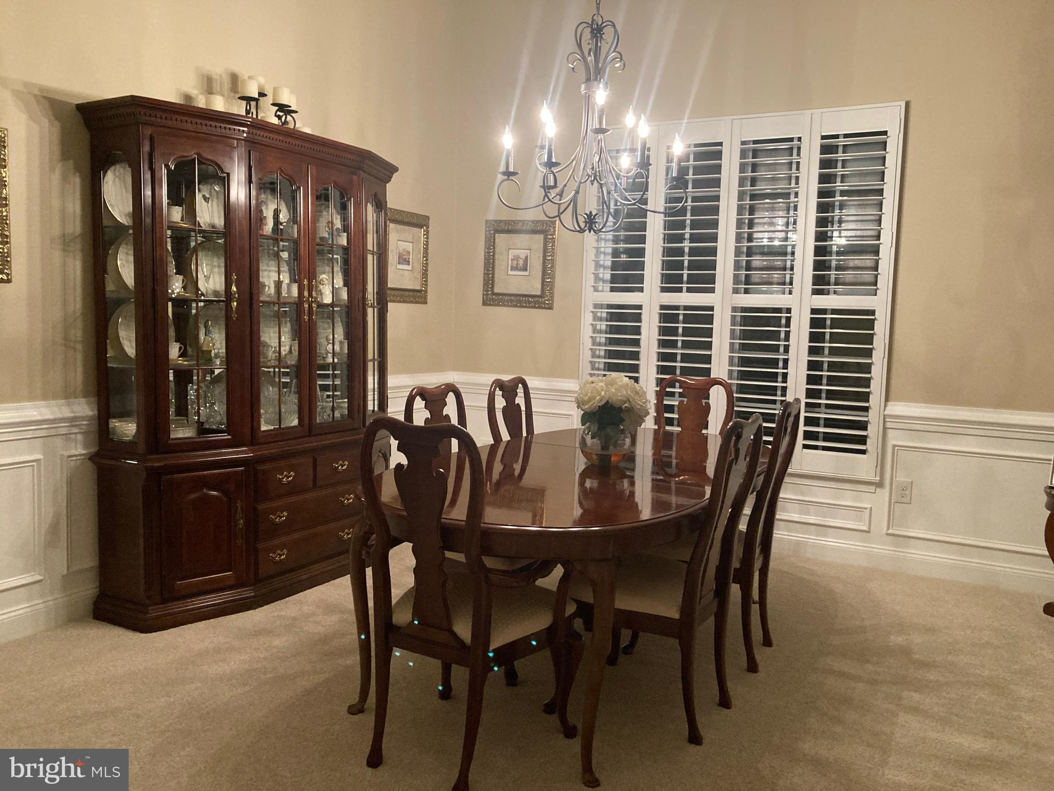 REGENCY AT YARDLEY - Residential