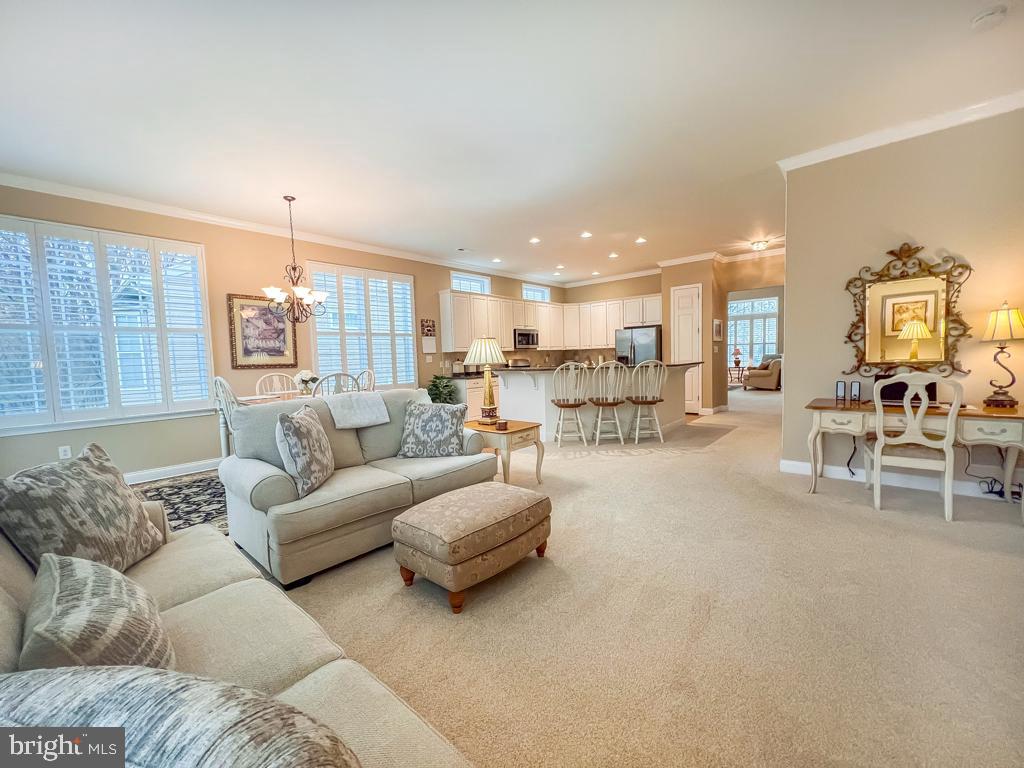 REGENCY AT YARDLEY - Residential