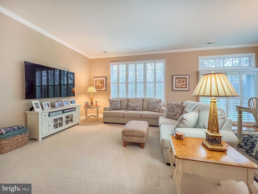 REGENCY AT YARDLEY - Residential