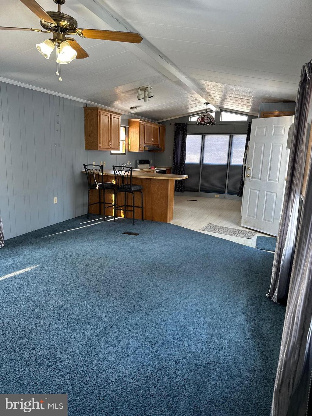 Photo of 36 Center Hill Drive, QUAKERTOWN, PA 18951 (MLS # PABU2113808)