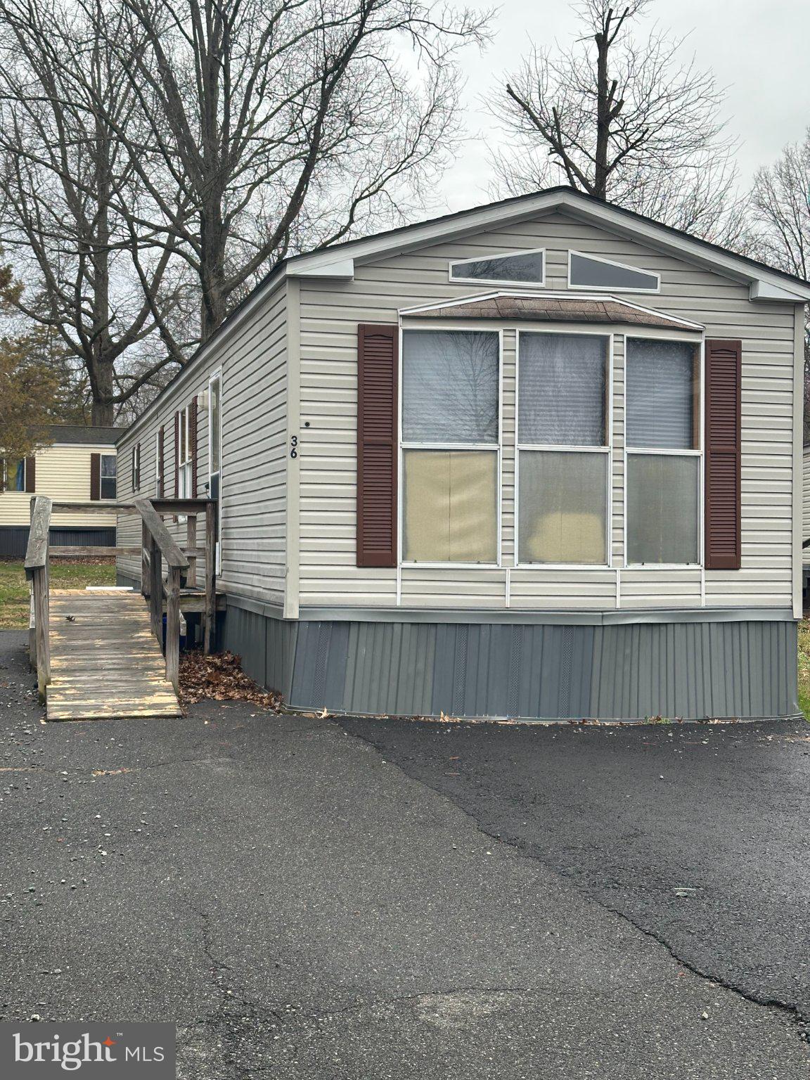 RICHLAND MDWS - Residential