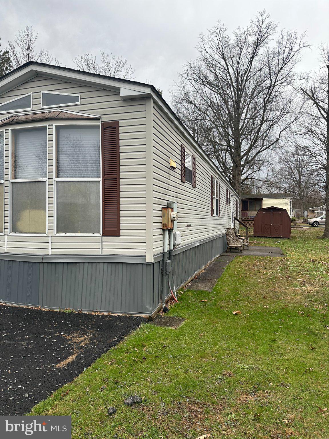RICHLAND MDWS - Residential