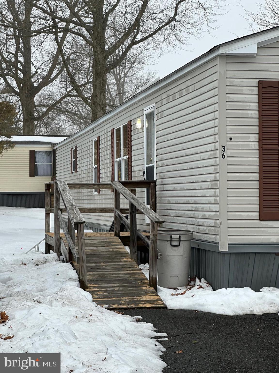 RICHLAND MDWS - Residential