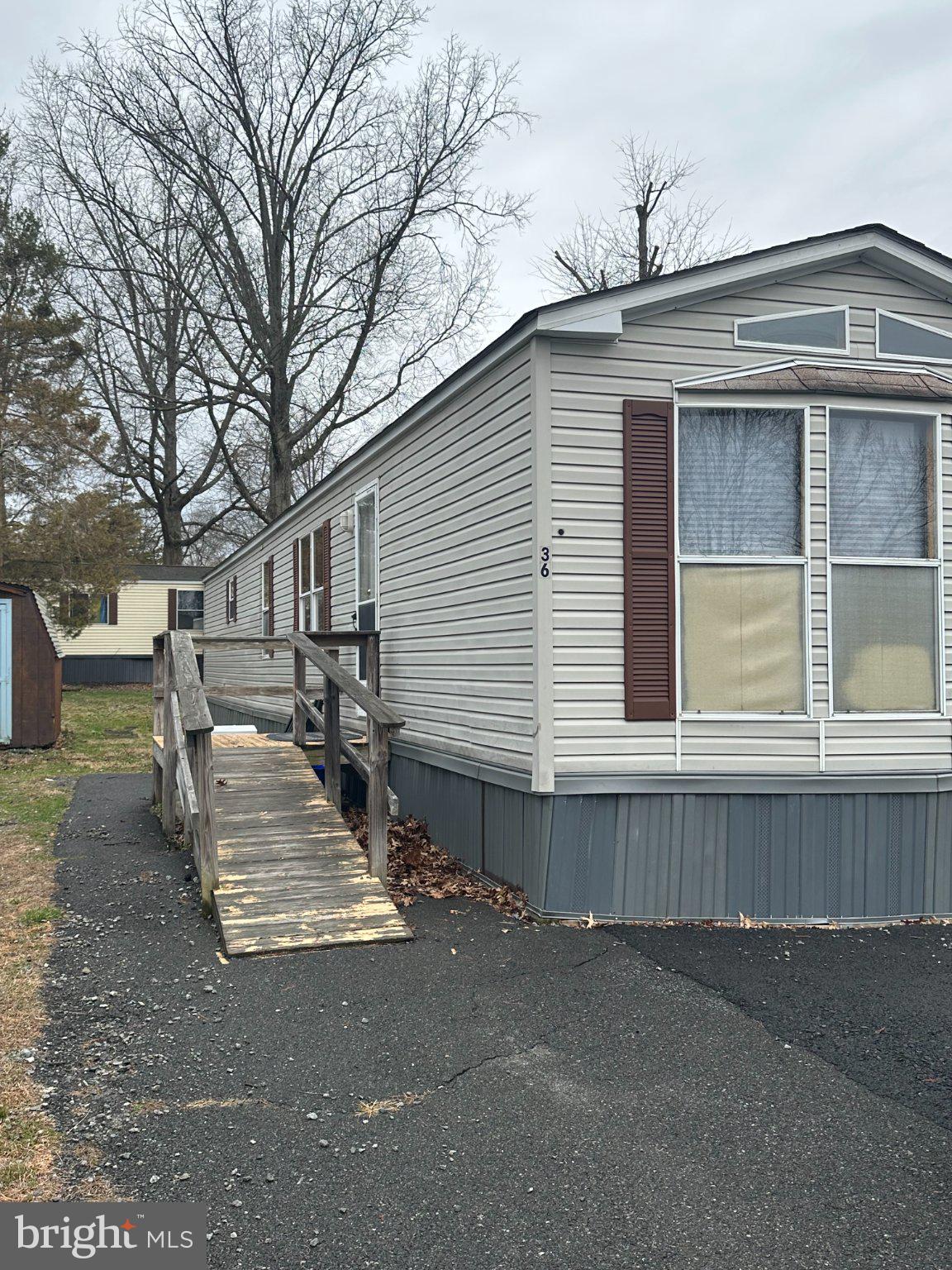 RICHLAND MDWS - Residential