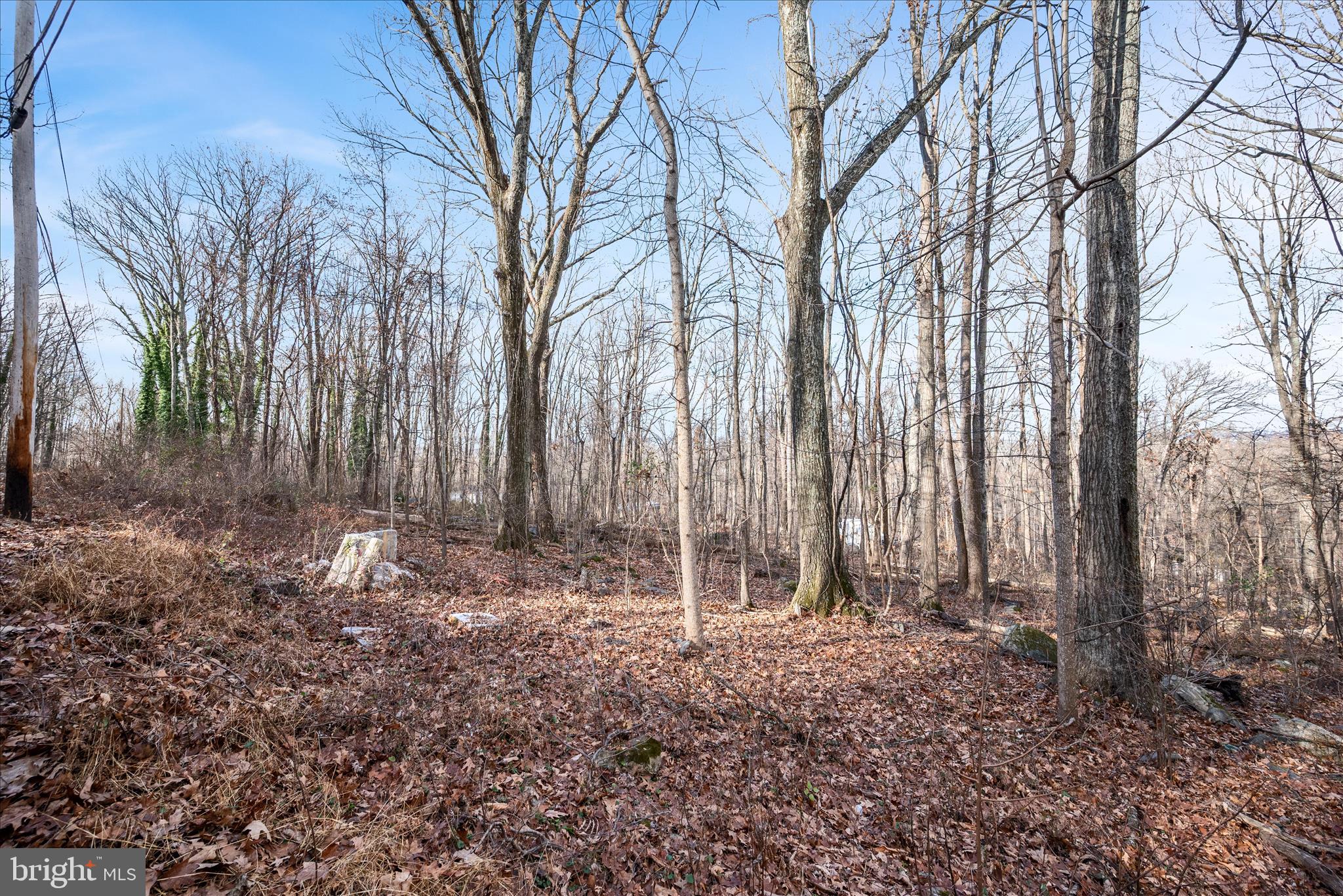 WEST RIDGE HILLS - Land