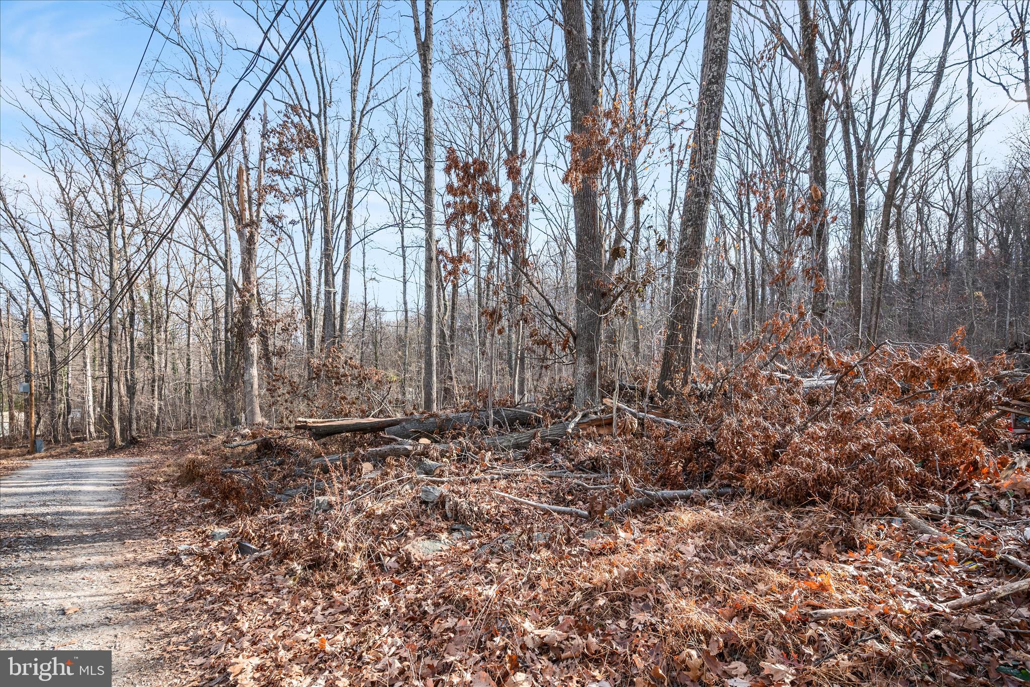 WEST RIDGE HILLS - Land