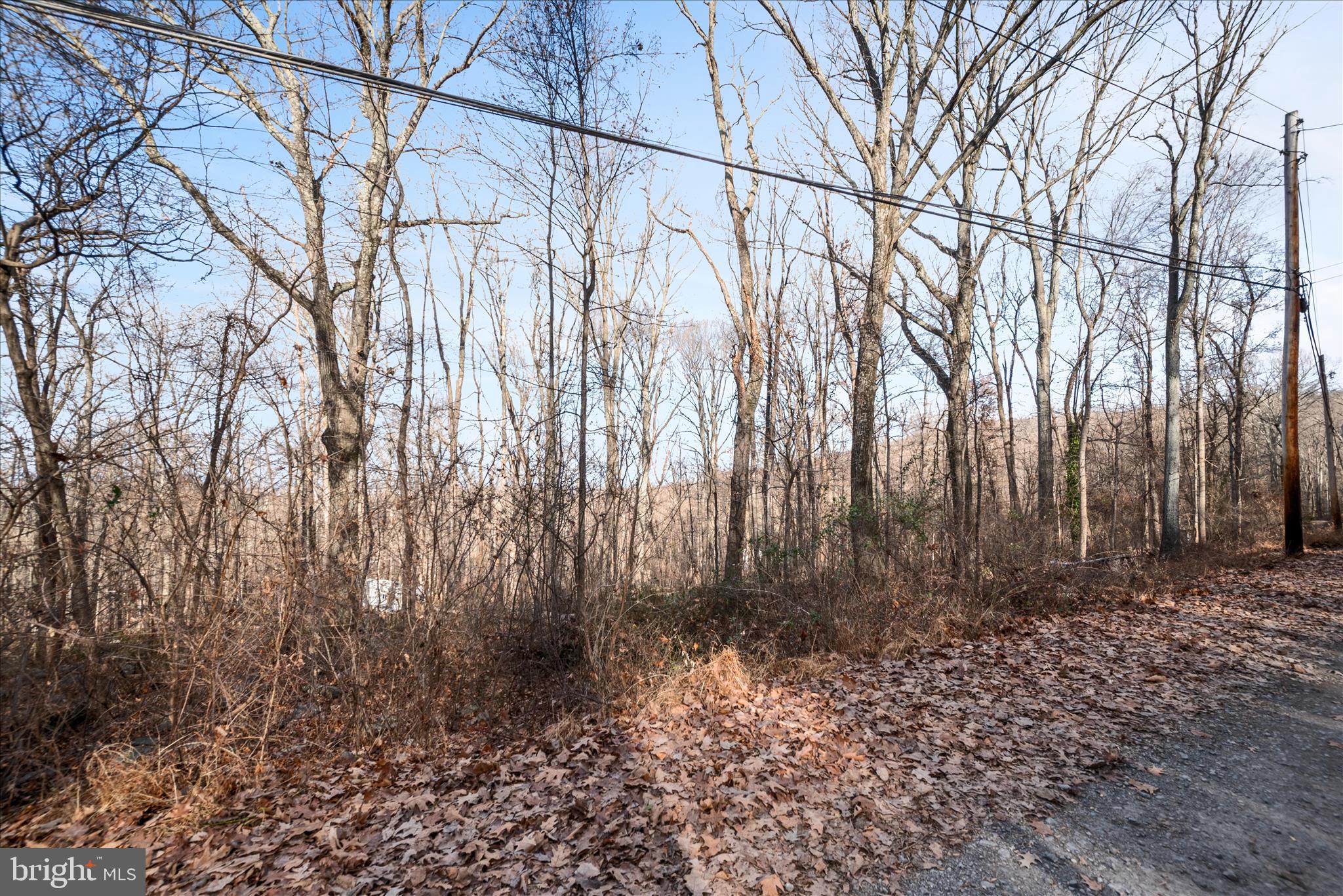 WEST RIDGE HILLS - Land