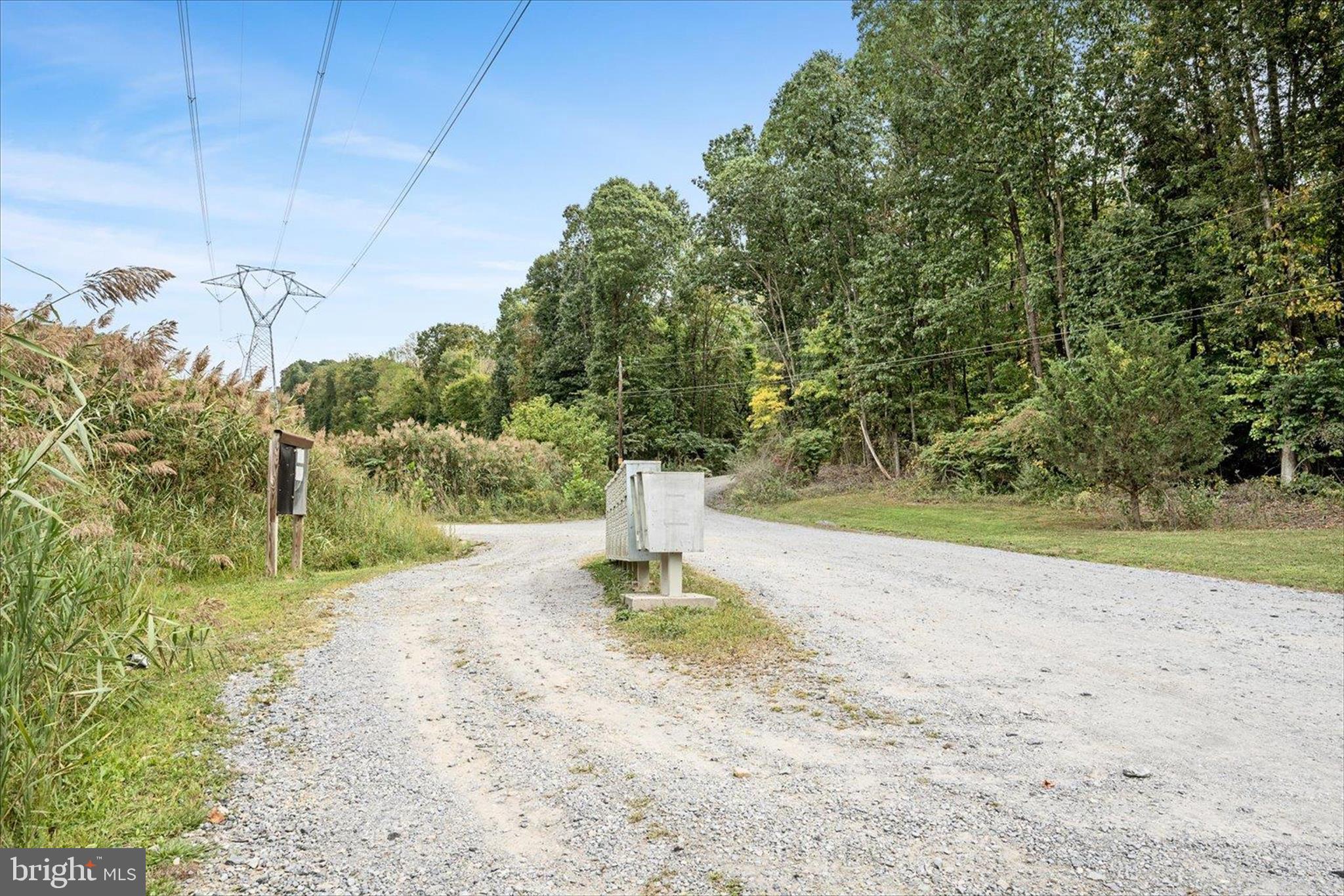 WEST RIDGE HILLS - Land