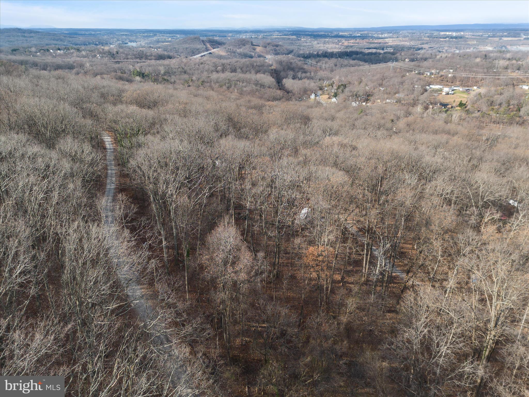 WEST RIDGE HILLS - Land