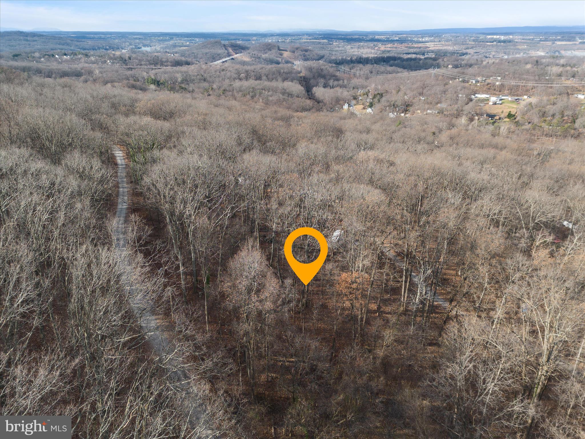 WEST RIDGE HILLS - Land