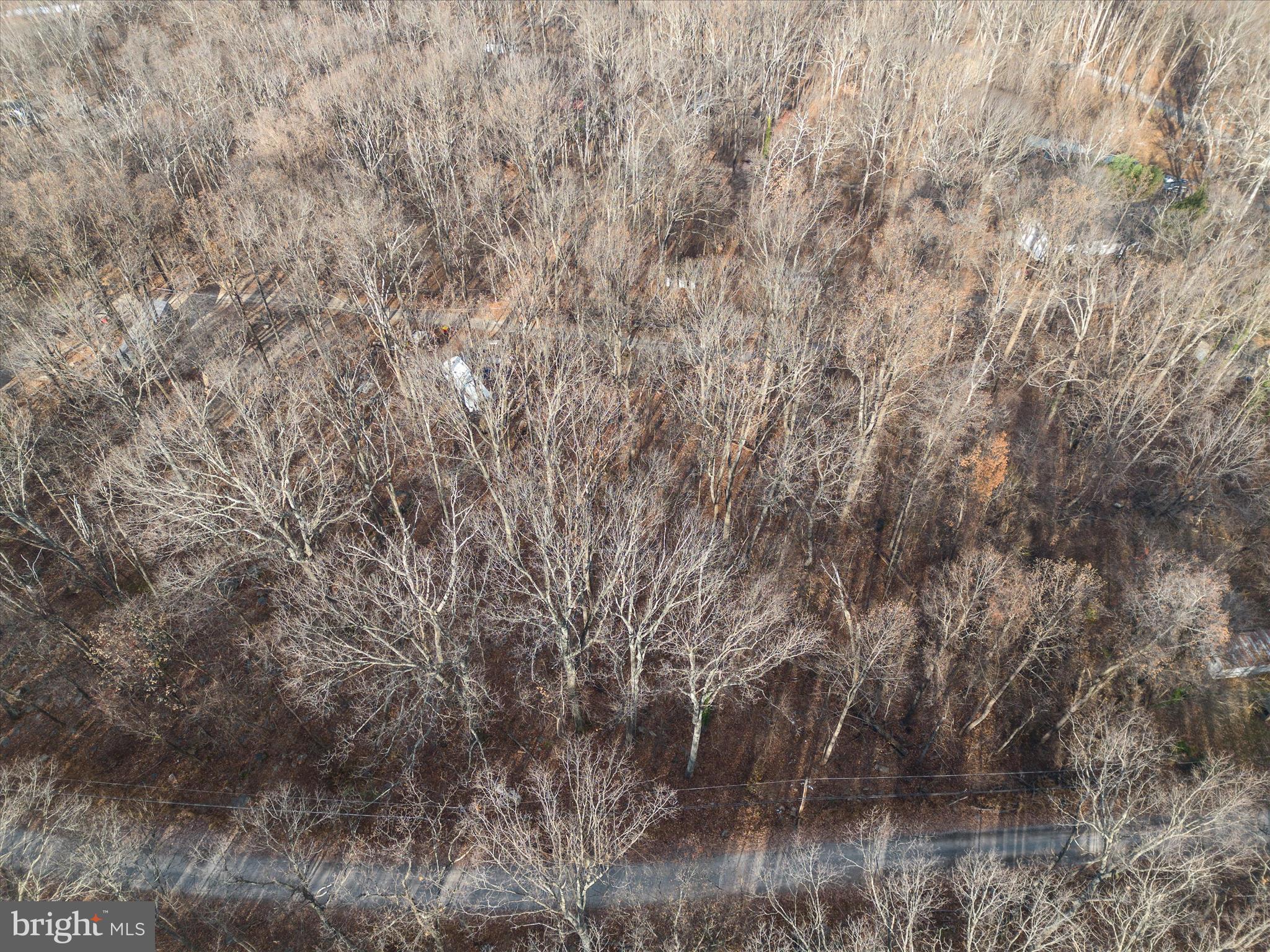 WEST RIDGE HILLS - Land