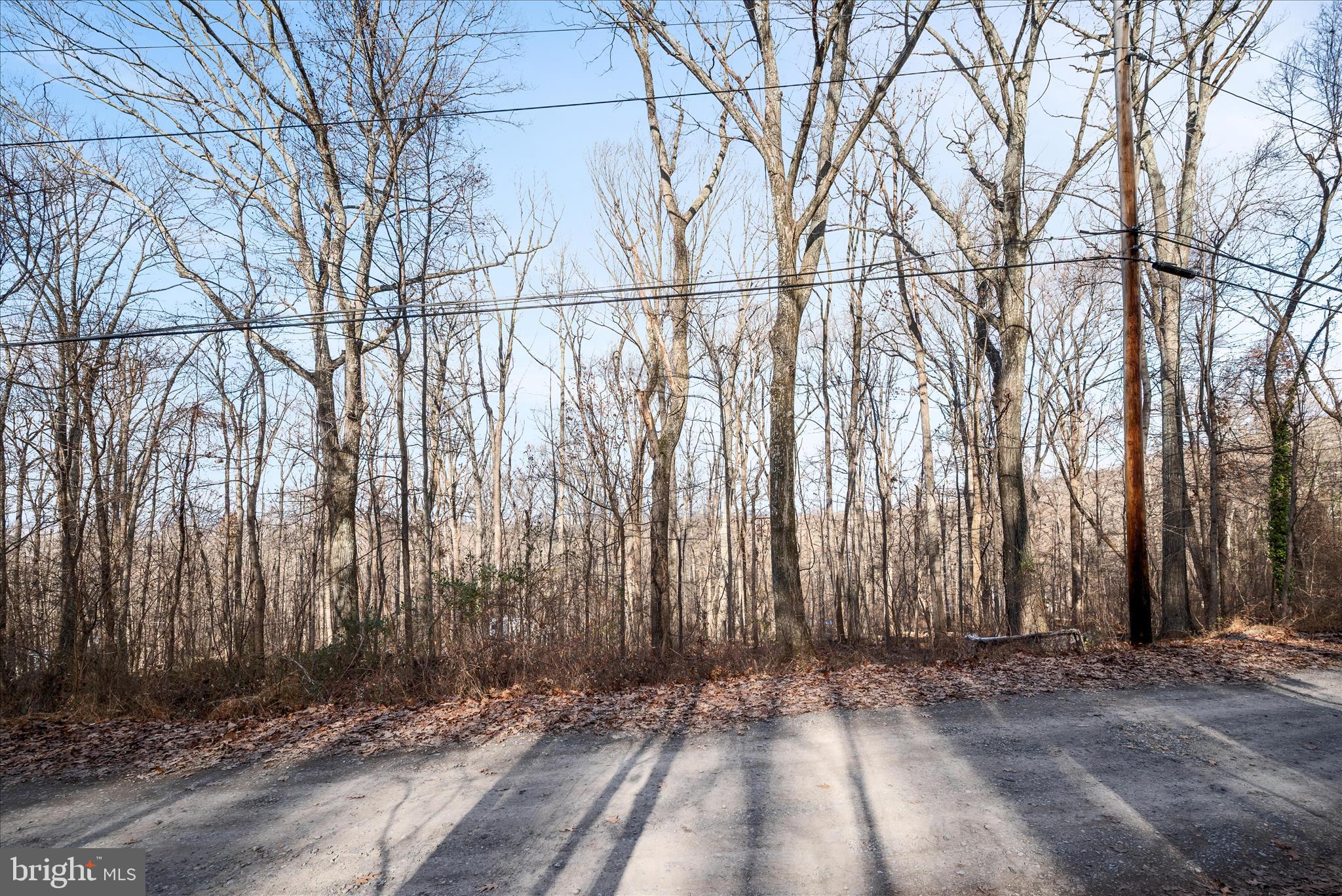 WEST RIDGE HILLS - Land