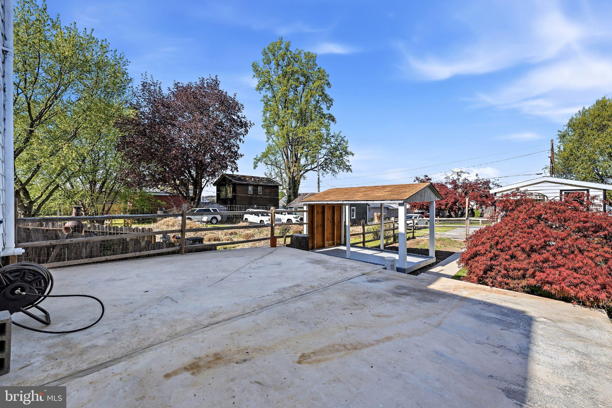 KUTZTOWN - Residential