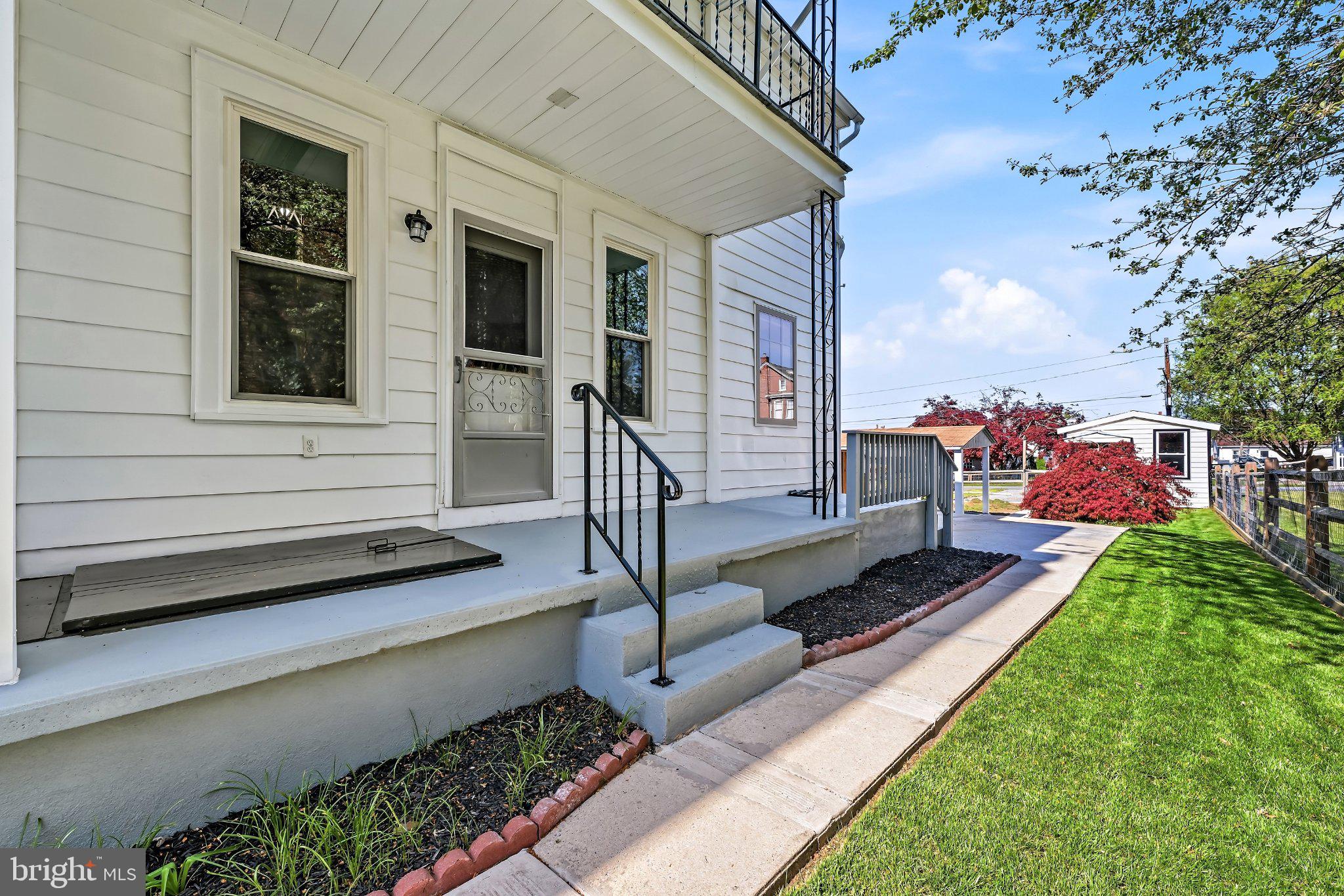 KUTZTOWN - Residential