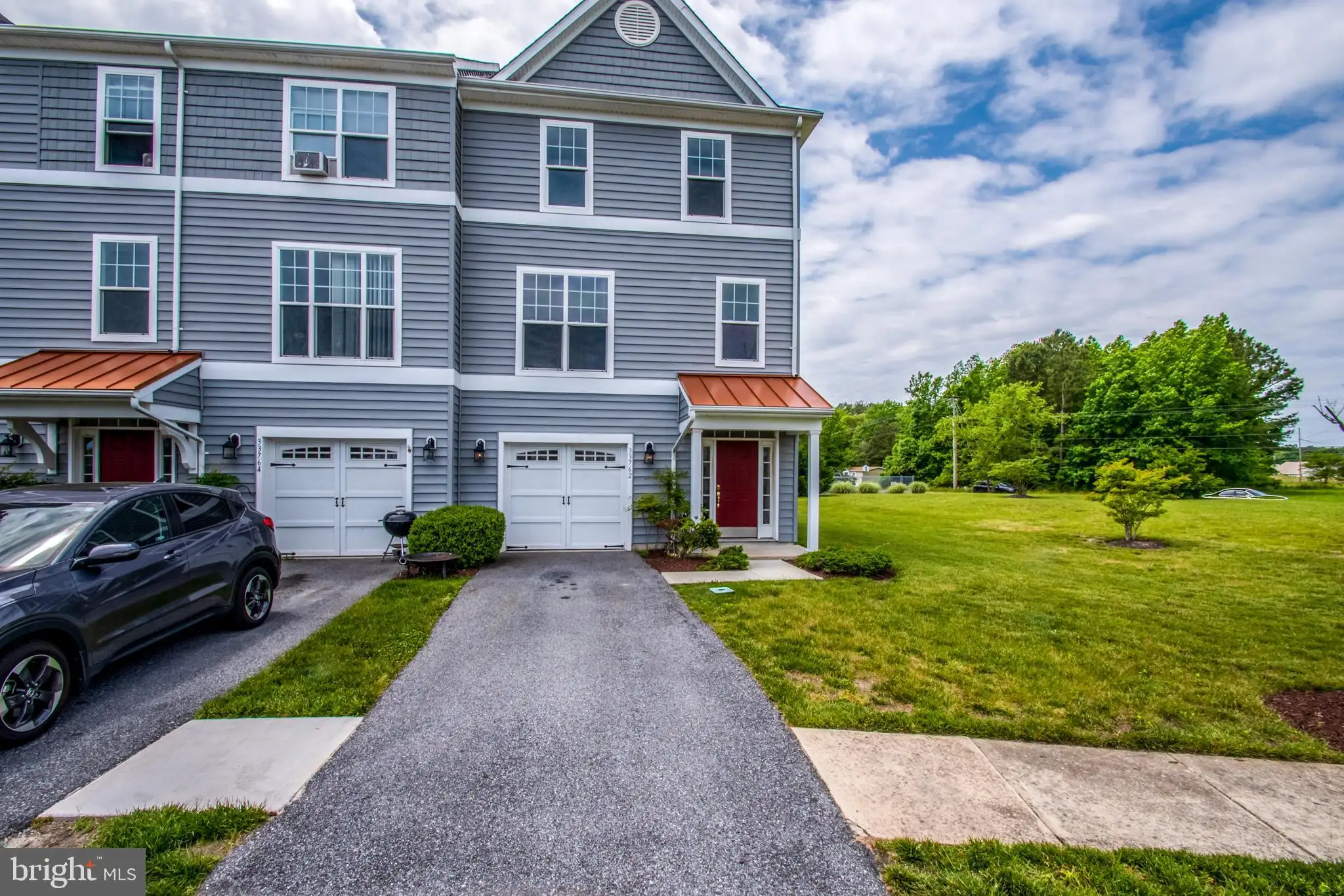 33762 Connecticut Avenue Unit 21, Frankford, DE 19945