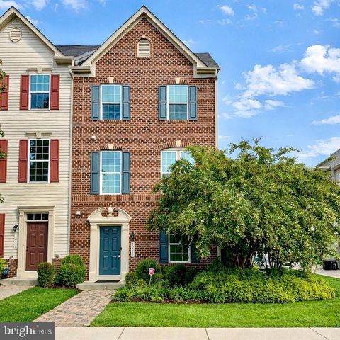 10512 PRESIDENTIAL PARKWAY UPPER MARLBORO MD 20772