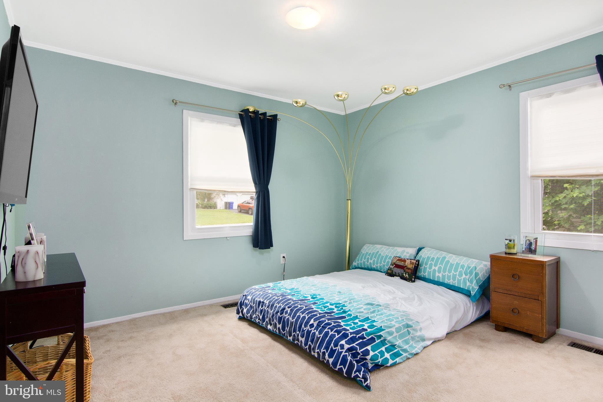 YORKTOWN AT BELAIR - Residential